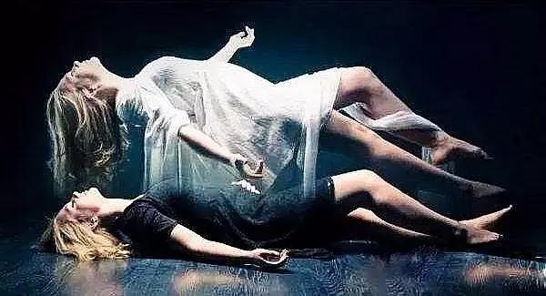 冤魂灵体上身的各种表现需注意