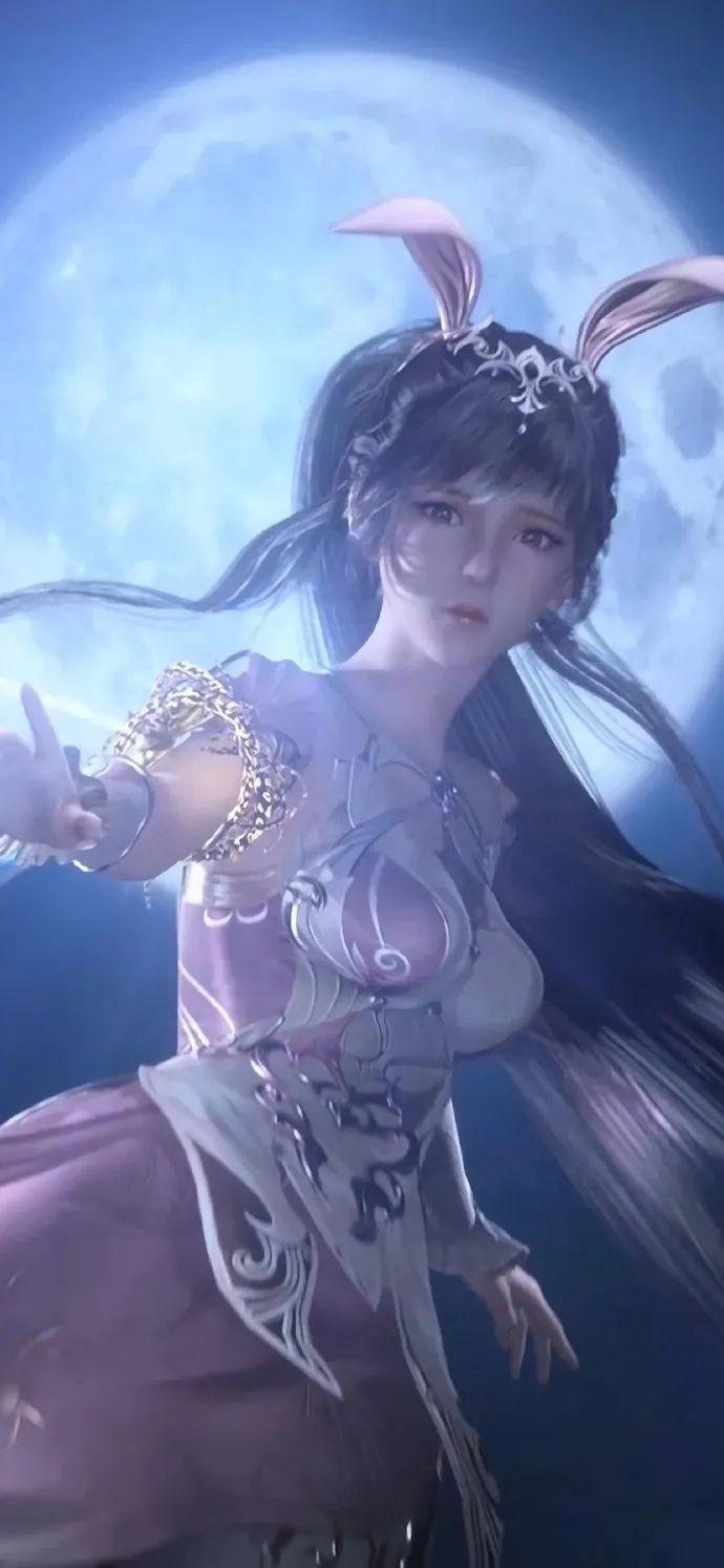 动漫壁纸|斗罗大陆壁纸(54张)