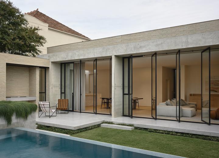 Inglis architects 