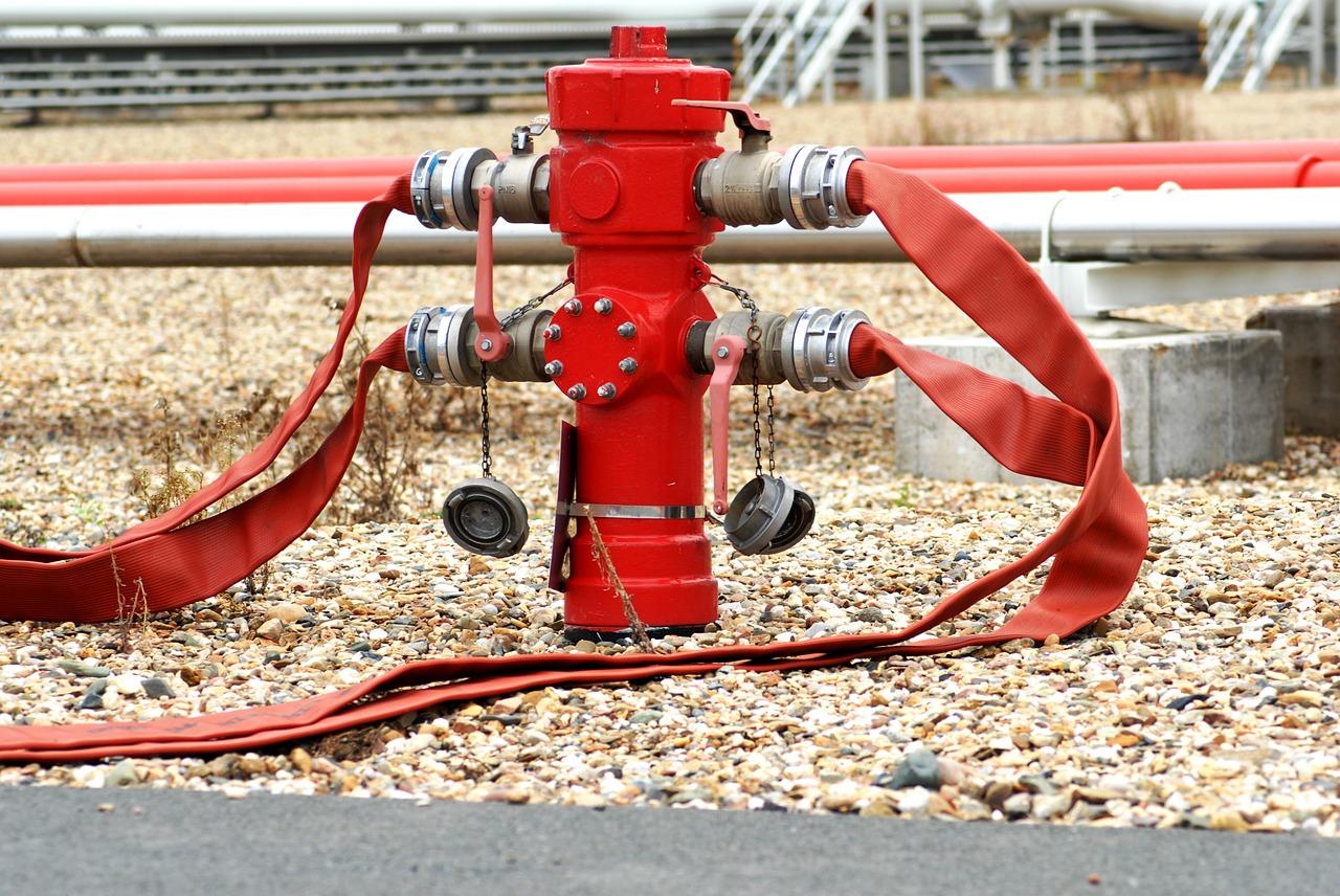 4. 胶管软化步骤