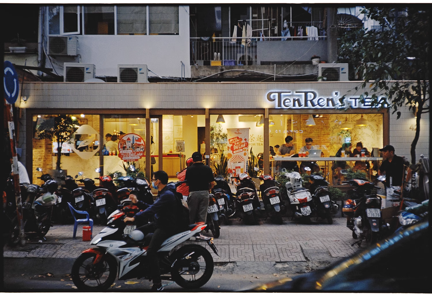 反转片入门 如何选择机器和胶片? - 知乎