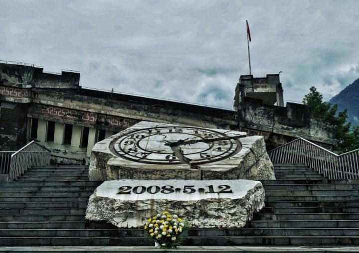 用草编绘制希望的愿景