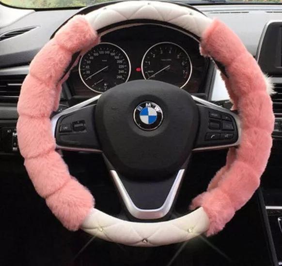 自以为很帅其实很low的汽车内饰用品和摆件