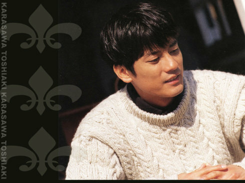 唐泽寿明在日本的地位相当于中国哪位男演员? - 知乎