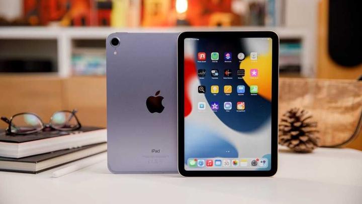 iPad Mini 2023 iPad Mini 2023