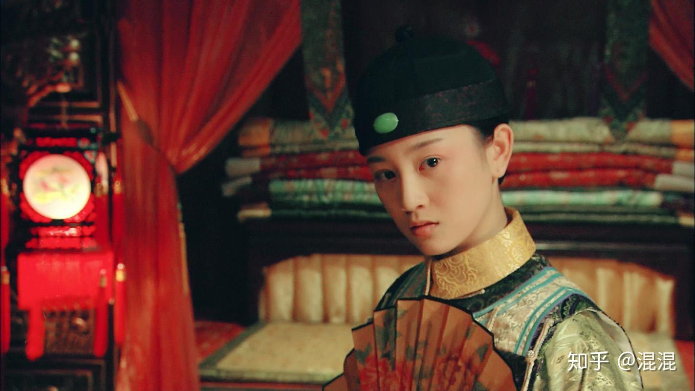 如何评价电视剧苍穹之昴