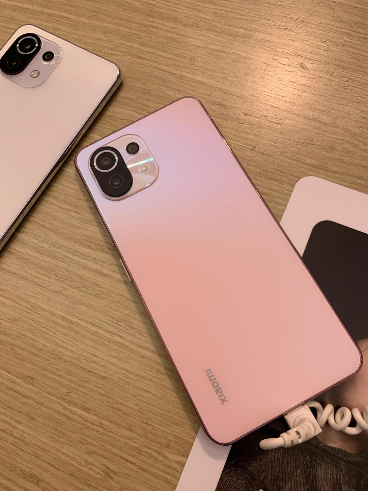 小米12系列配置怎么样