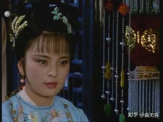 红楼梦中人物你最欣赏谁