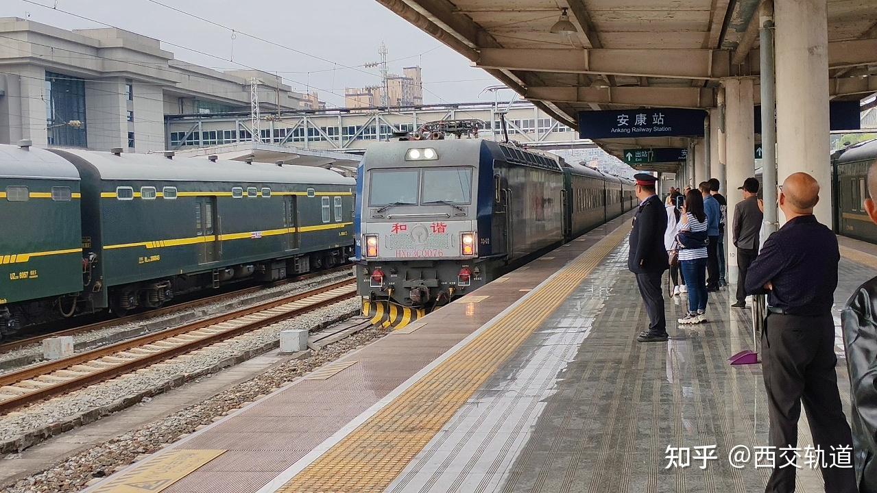 一文读懂动车的站台类型 - 知乎