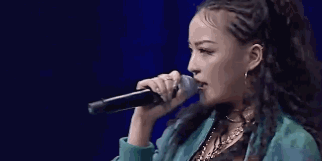 解读创造历史的华语先锋嘻哈Miss Ko葛仲珊 - 知乎