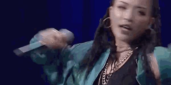 解读创造历史的华语先锋嘻哈Miss Ko葛仲珊 - 知乎