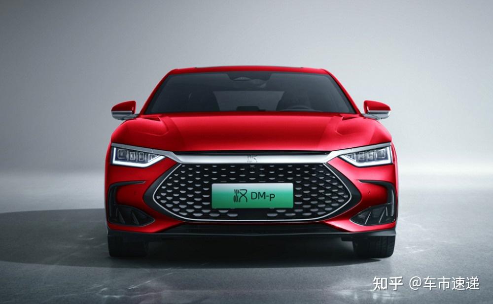 海外销量超10万台,方程豹21581台,比亚迪2026年1月销量出炉