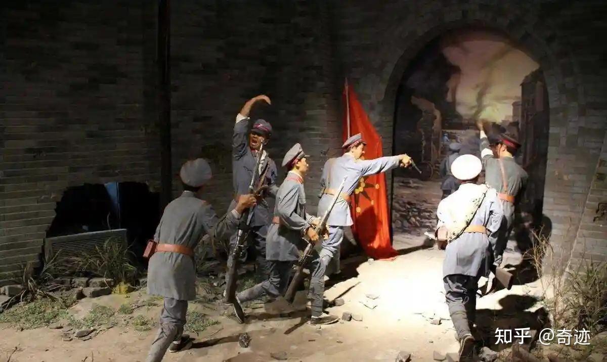 中国古代的殉葬变化历程 - 知乎