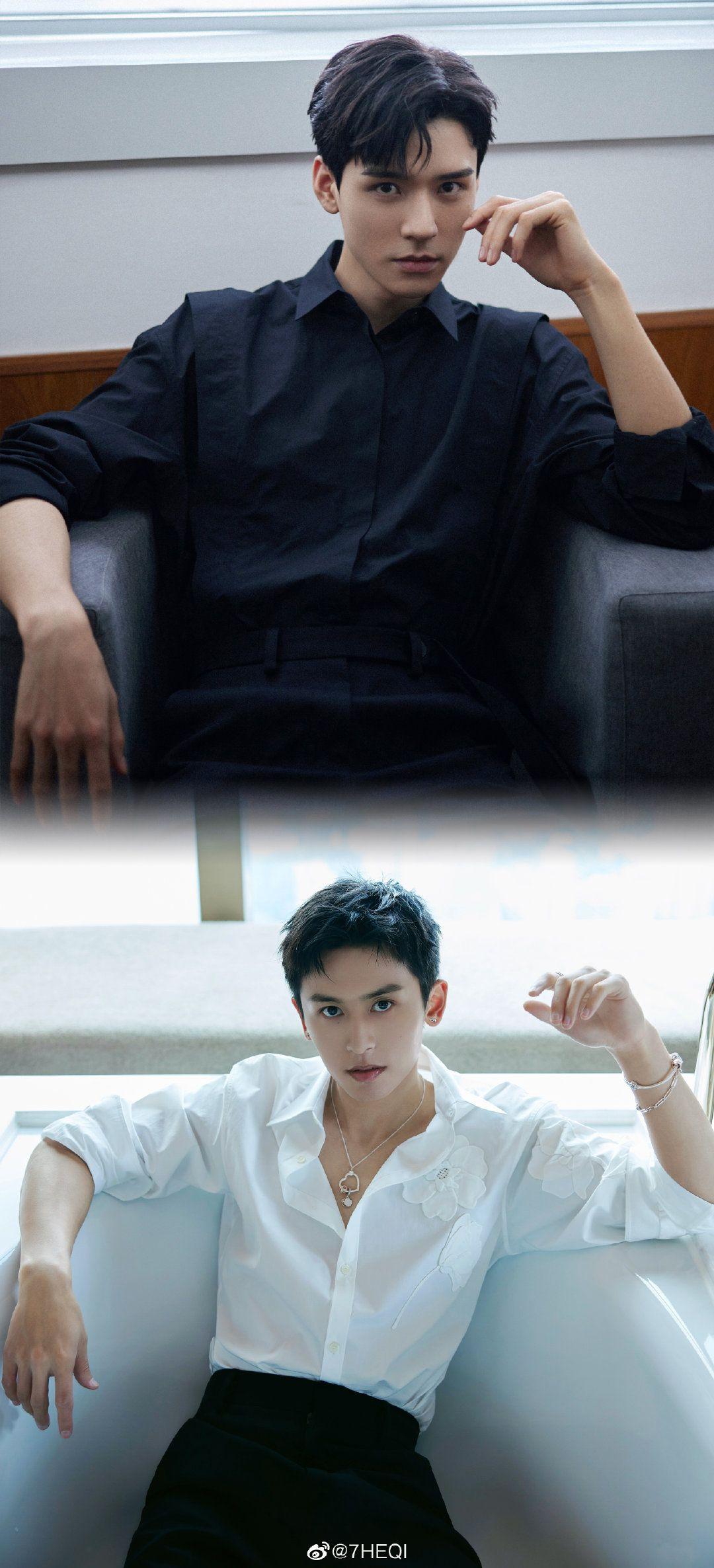 那个,集美们有俊哲的cp手绘图吗,壁纸也可,感谢分享?