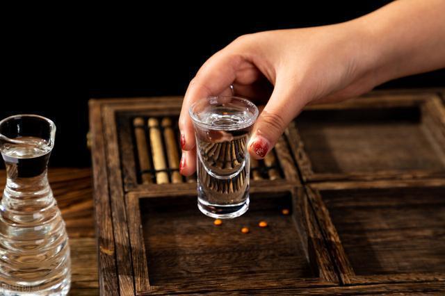 酱香型白酒也需要“醒酒”吗？ - 知乎