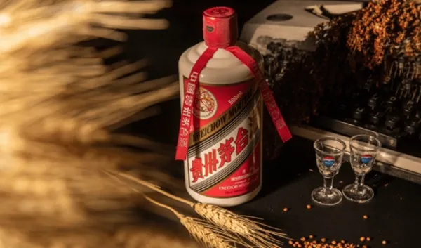妥妥硬通货!飞天茅台的酒价居然有这个规律 - 知乎