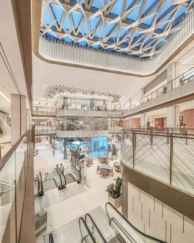 一文看完全国4家万象天地规划设计,玩转『街区+Mall』商业模式! - 知乎