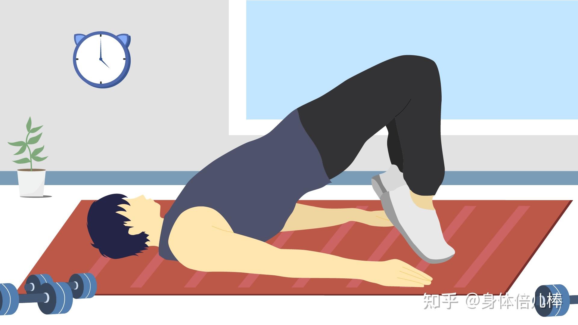 凯格尔运动怎么做,能使自己能力提升又不会伤害身体? - 知乎