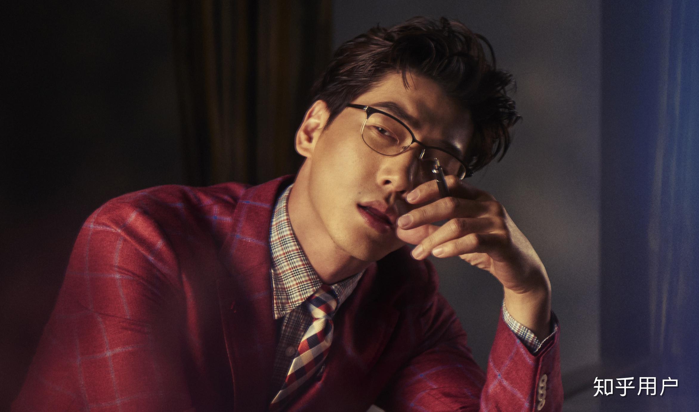 张亮长得那么丑,为什么那么多人说他很帅,尊他为男神? - 知乎