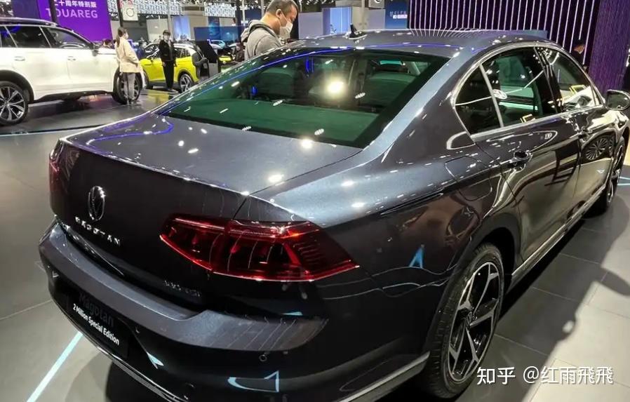 20w左右的轿车有推荐的吗