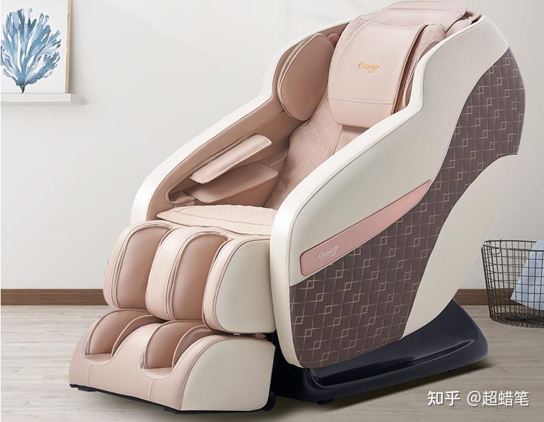 第二款:ihoco轻松伴侣按摩椅
