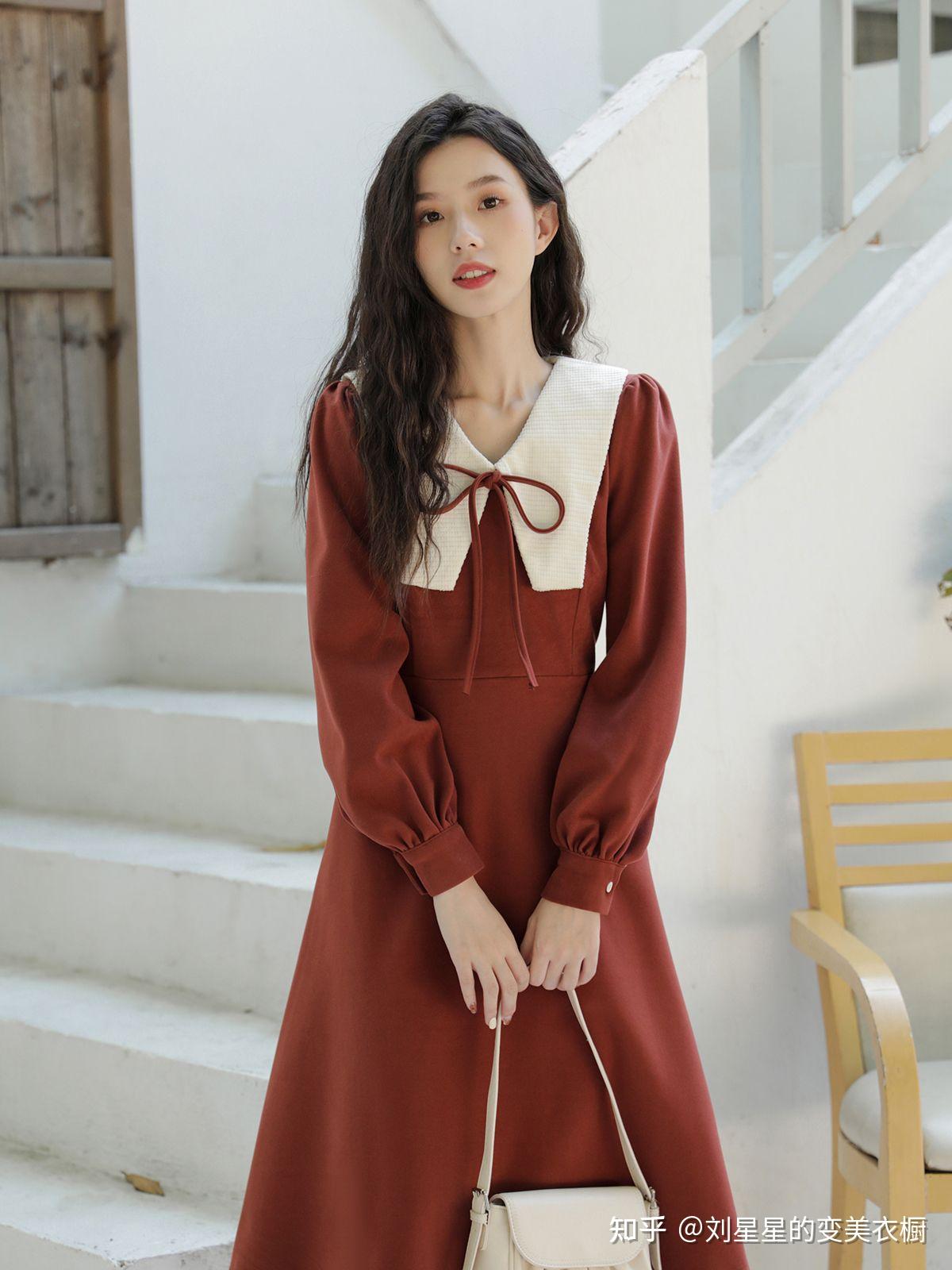 过年有什么好看的衣服推荐? - 知乎