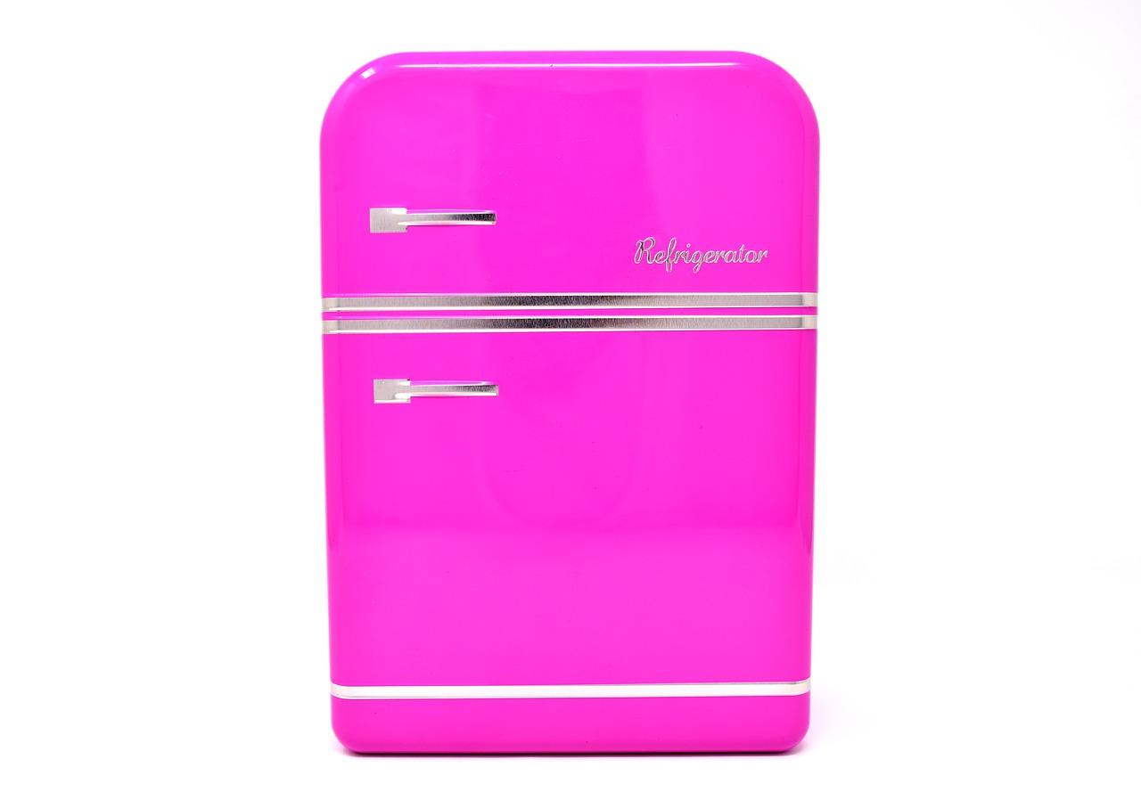 4. 纸质冰箱材料选