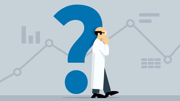 如何从临床中发现科学问题,开展高质量临床研究? - 知乎