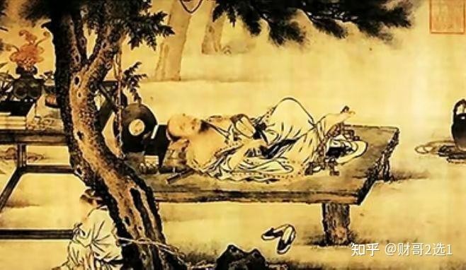 禅定中的九重境界 - 知乎
