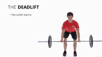 CrossFit | 训练动作全套图解 - 知乎