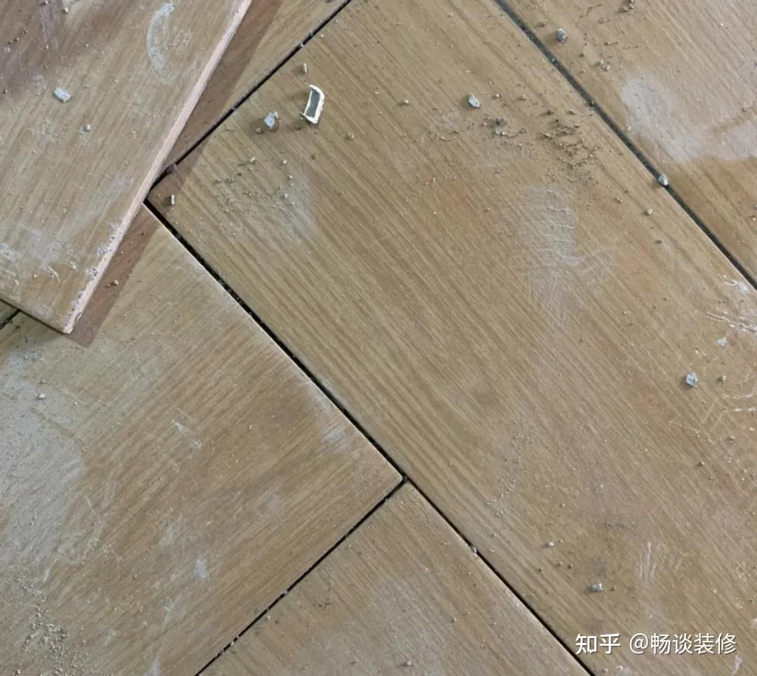 入住一年多……给想铺木纹砖的网友们提个醒！ - 知乎