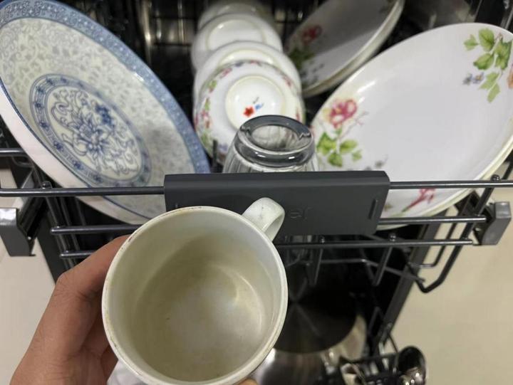 家用值得入手的洗碗机——海尔全新变频晶彩洗碗机实测体验