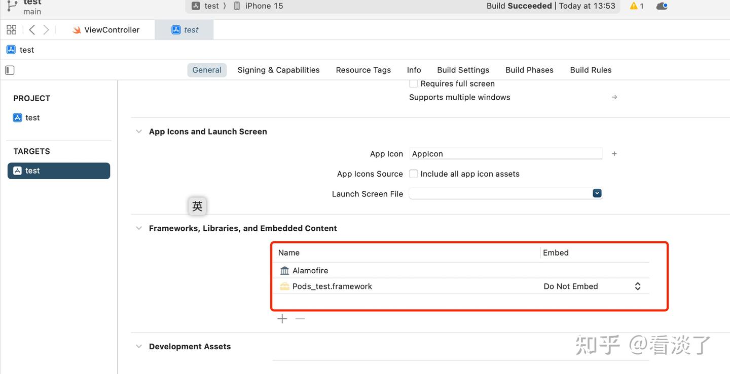 iOS Swift Package Manager导入第三方库 - 知乎