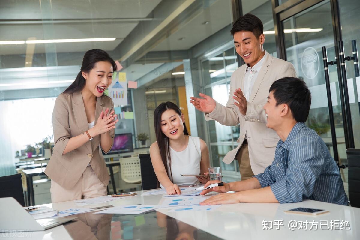 职场中不要和什么人交朋友 这五种人千万不能交详情介绍