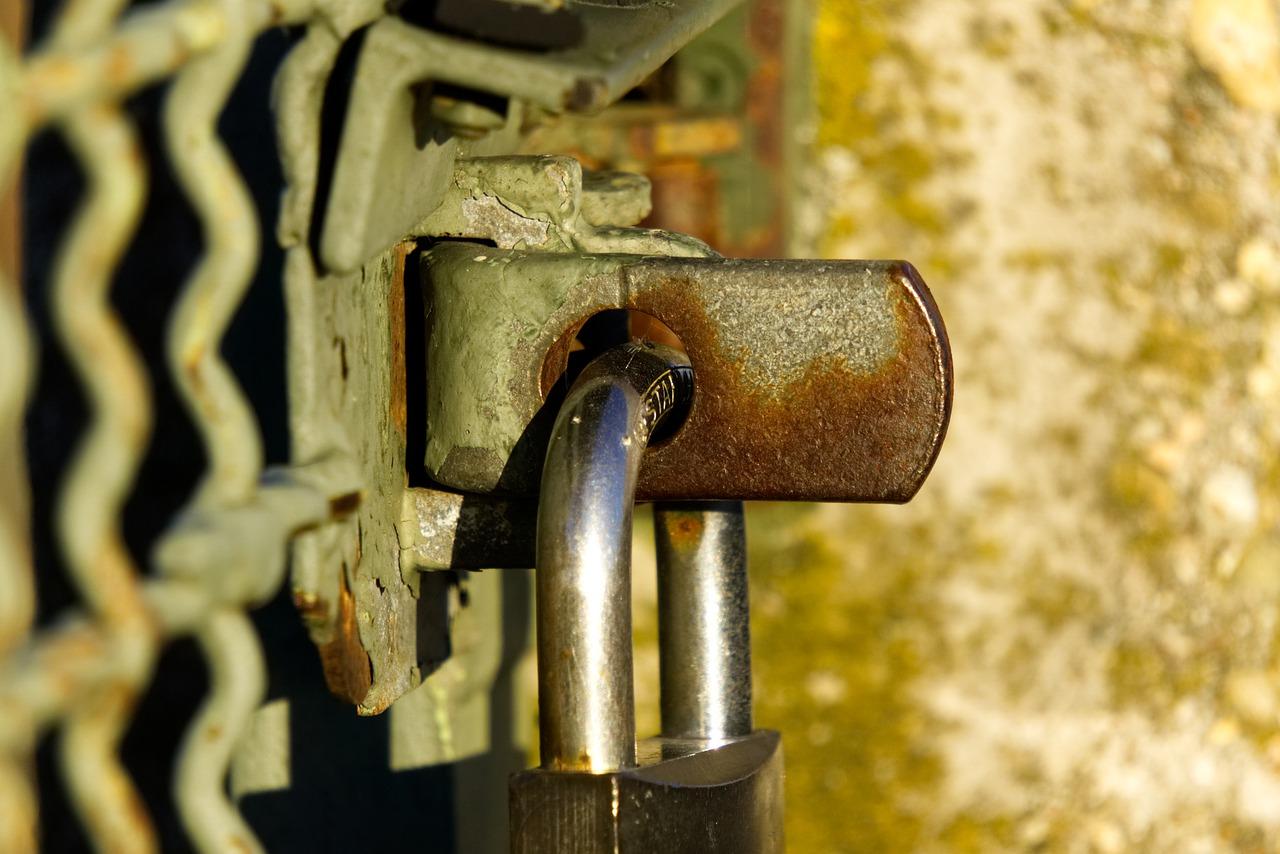 5. 完善封条固定