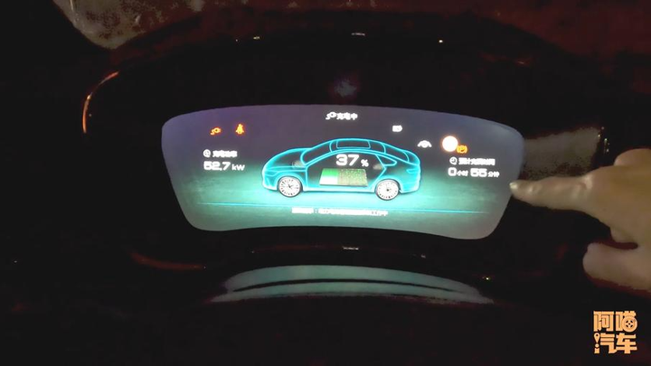 电车续航多少才能取代燃油车？续航突破1000公里，你买电车吗 - 知乎