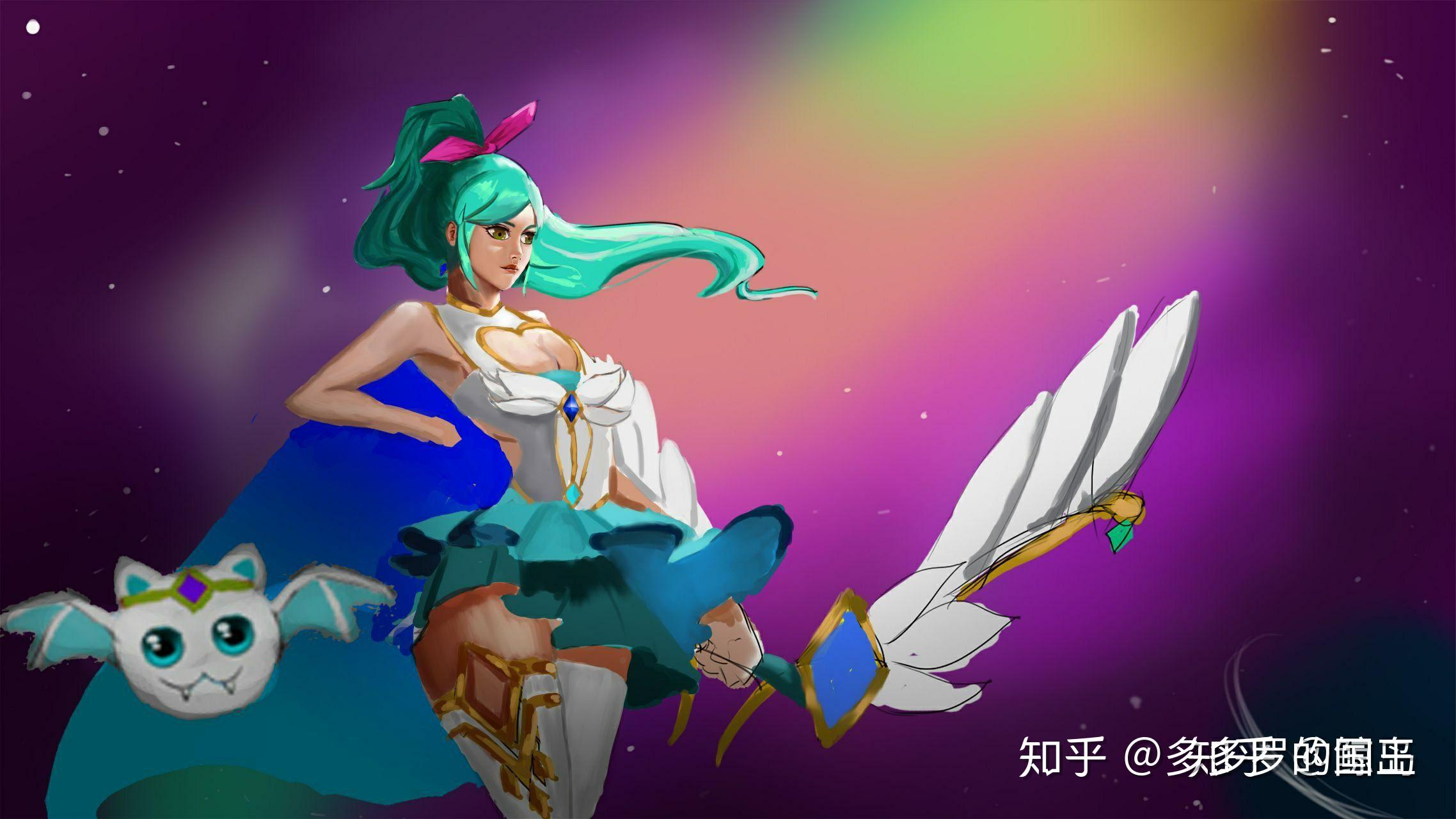 如何评价画画的花噎菜