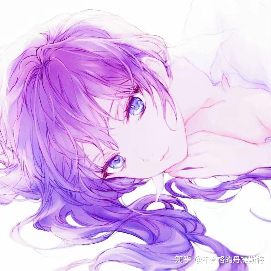 有哪些好看的qq头像