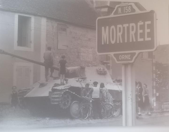 德军第116装甲师在诺曼底（1）：战前状态分析- 知乎