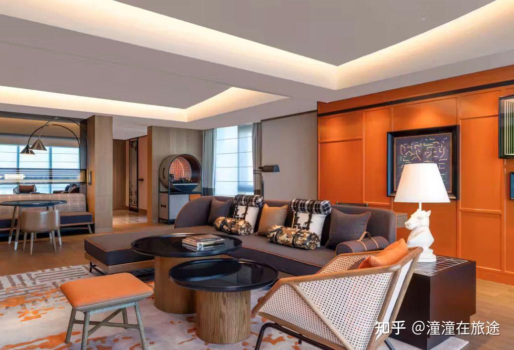 万豪酒店和万丽酒店有什么区别？ - 知乎