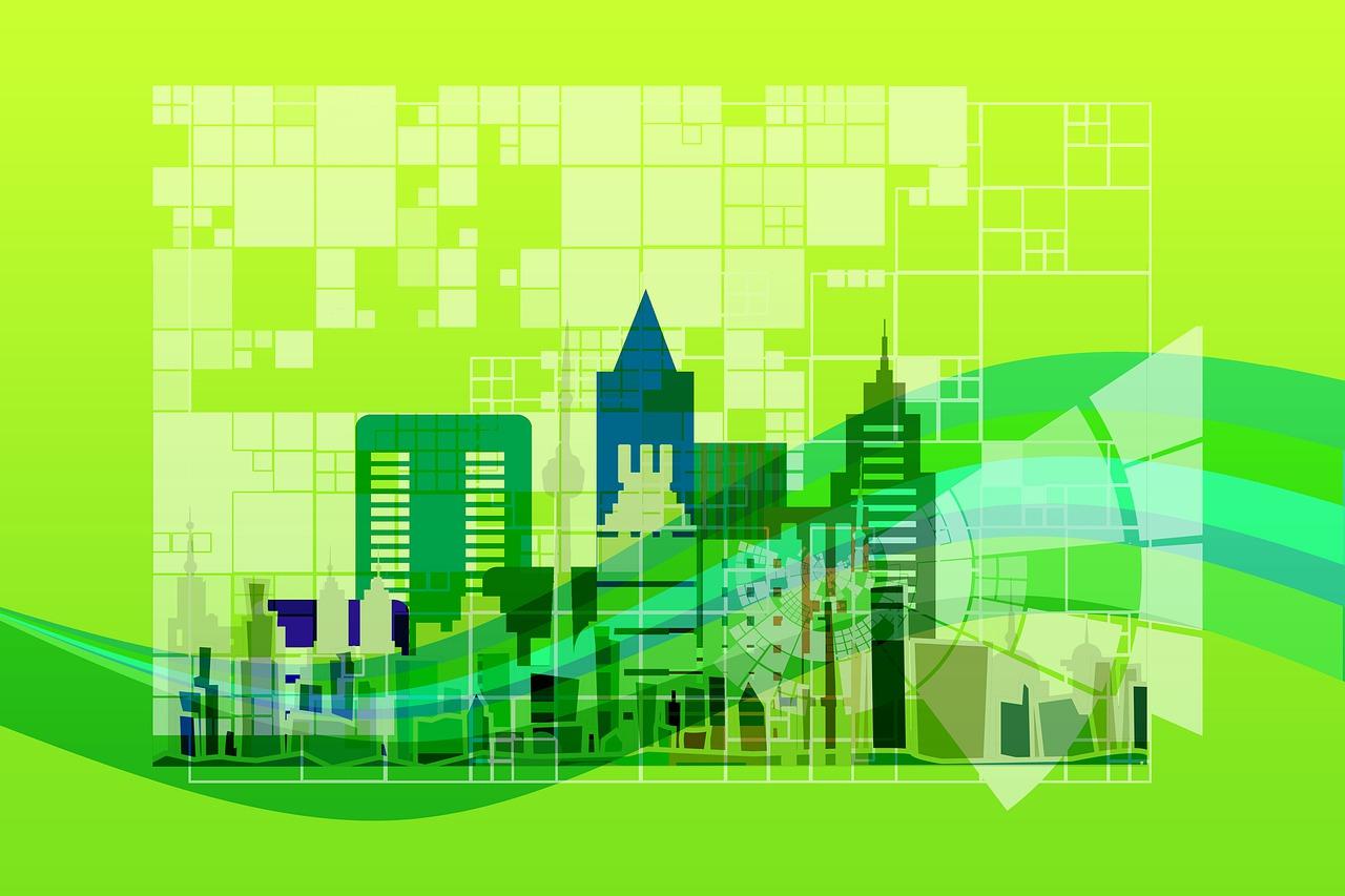 1. 异地城居优势