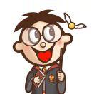 Zhihu profile picture for @tokido