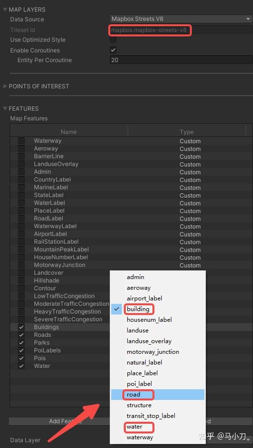 Mapbox 代码篇 - 知乎
