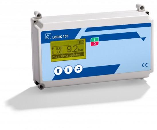 LOGIK ELECTRONIC CONTROLLER,空压机电脑控制器,意大利电子控制器 - 知乎