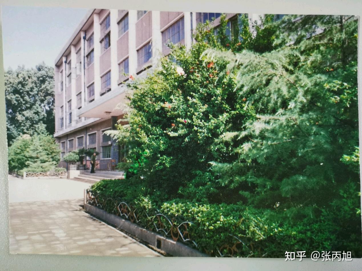 求在河北科技大学西校区河北机电学院的我们的回忆