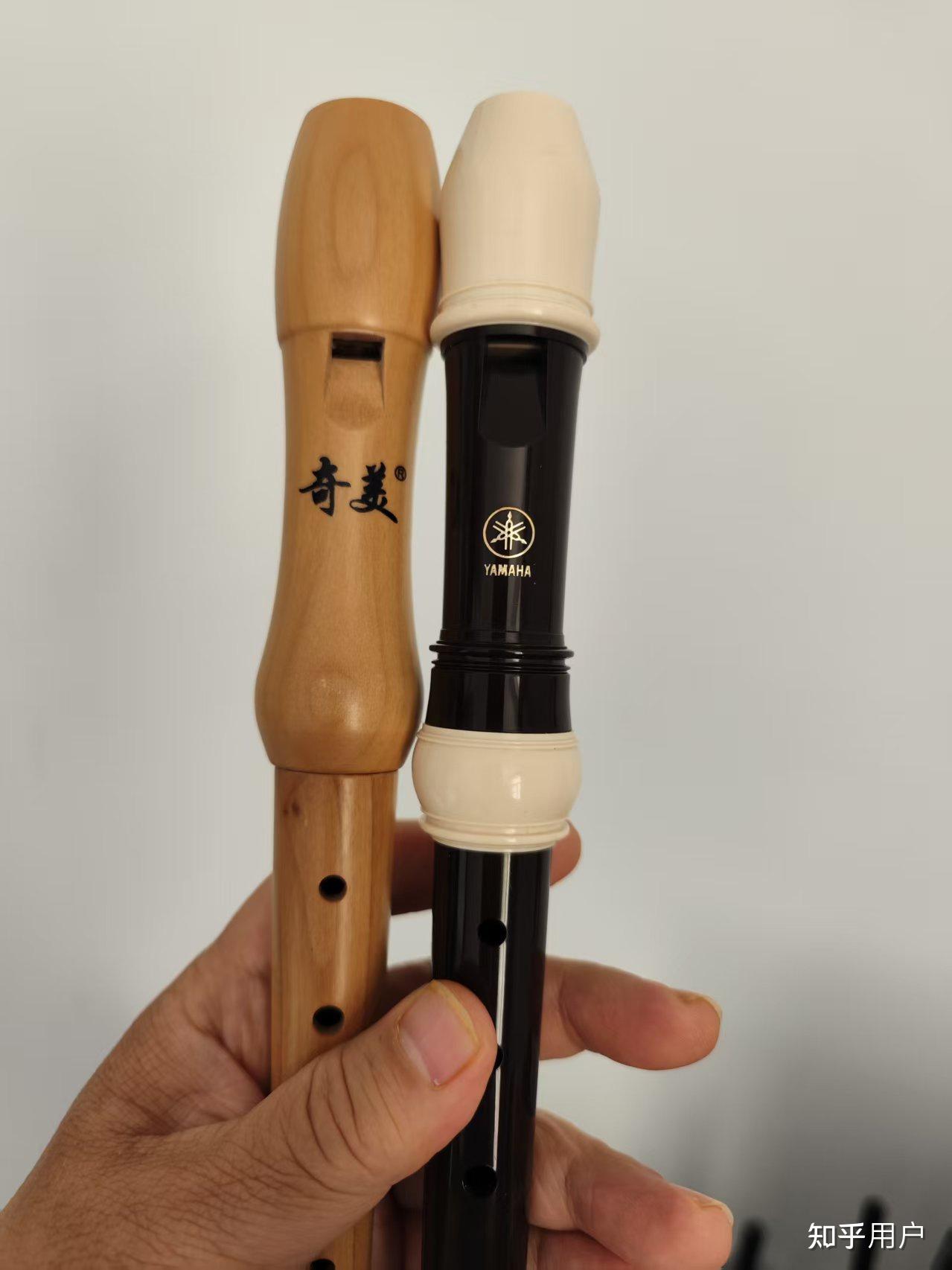 竖笛推荐买哪种好? - 知乎