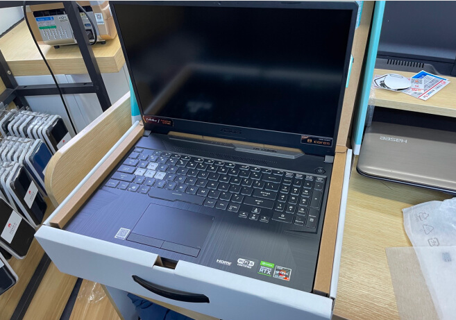 入门级光追rtx3050ti如何天选2新款解读
