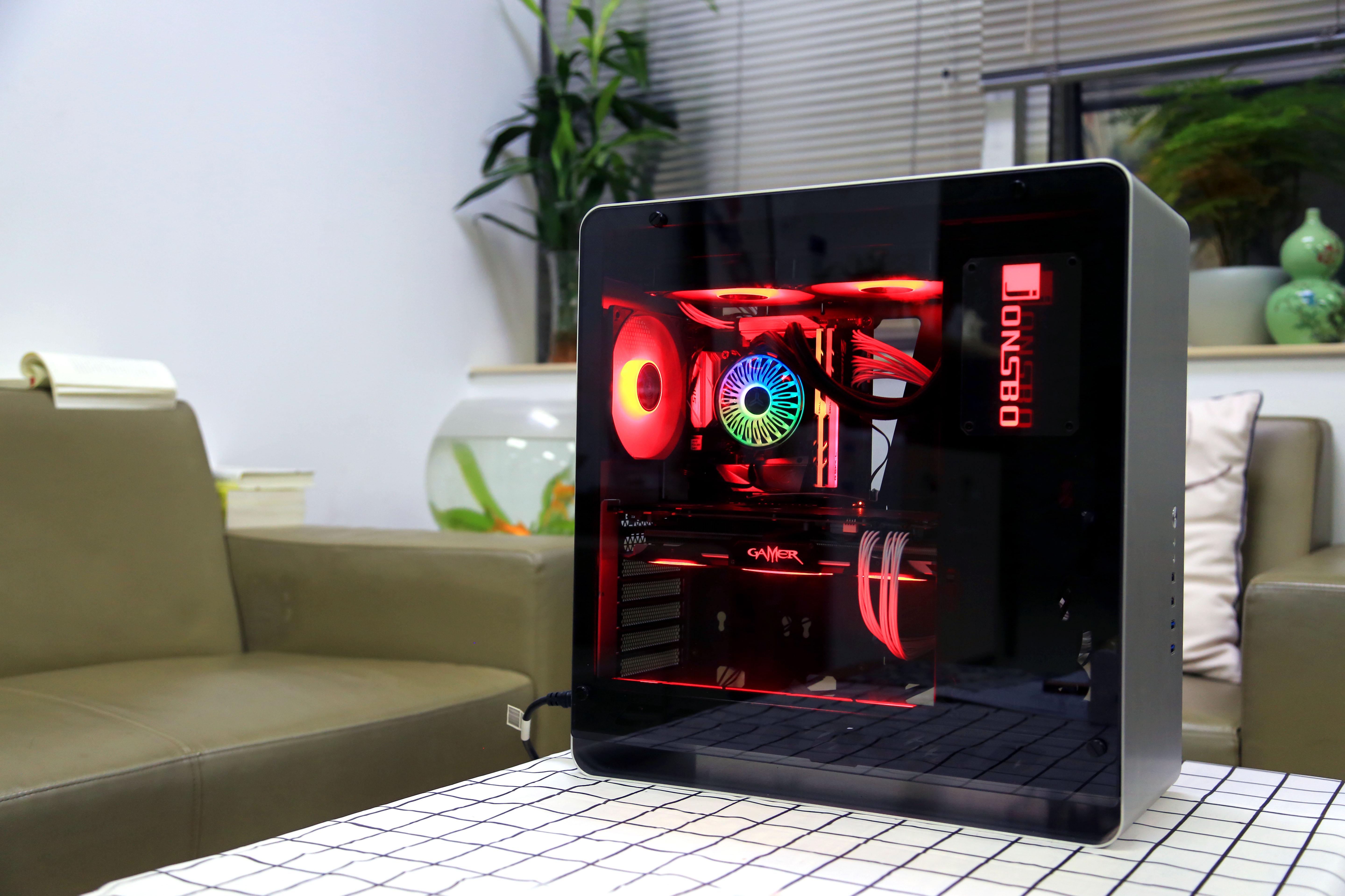 咸鱼被坑私换硬盘入手东芝rc500焕新生