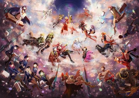 【补番导航】Fate系列动画观看顺序推荐(附B站番剧和视频链接) - 知乎