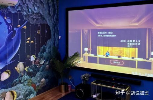 免费成私人小影院品牌加盟流程